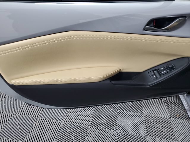 New 2026 MAZDA MX-5 Miata Grand Touring RWD image 12