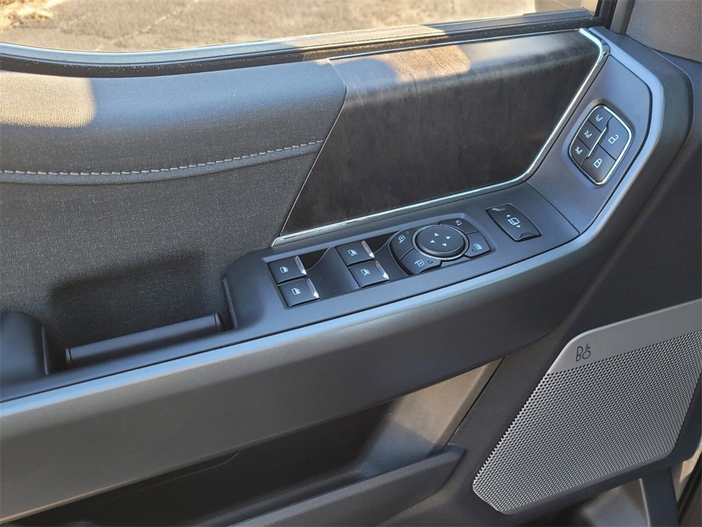 New 2026 Ford F350 Lariat w/ Lariat Premium Package image 26