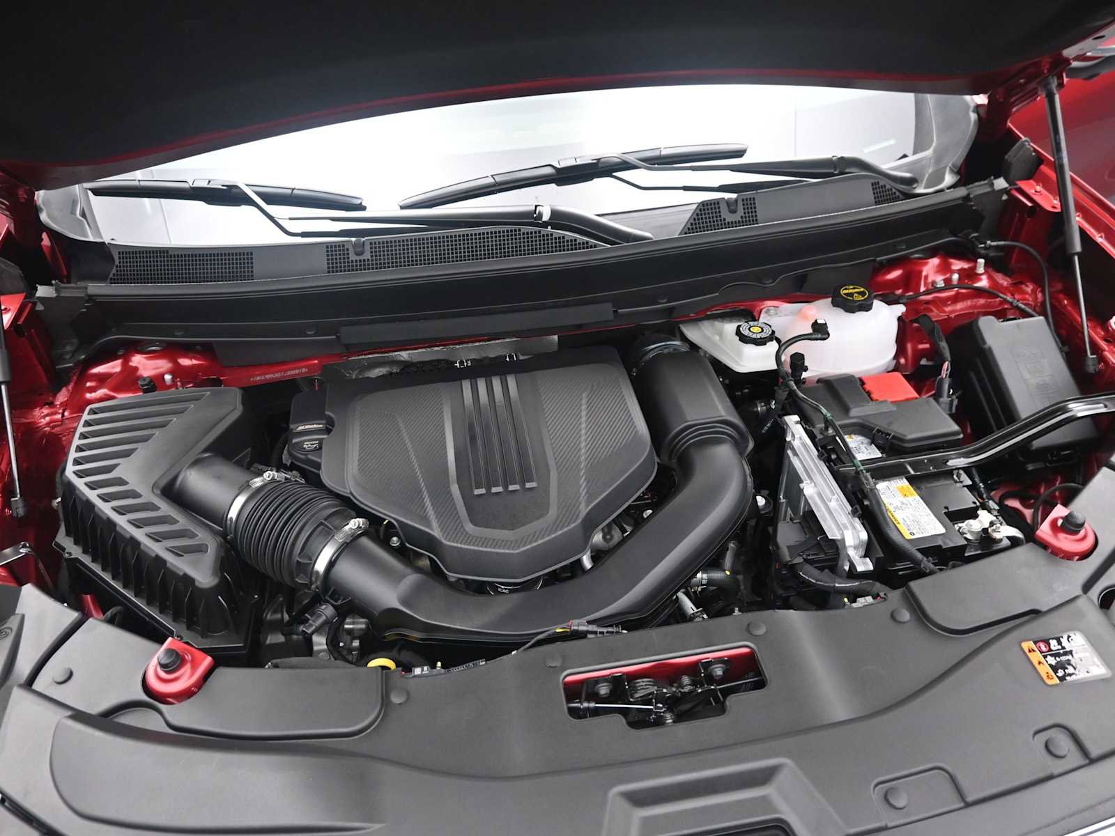 New 2026 GMC Acadia Denali image 31