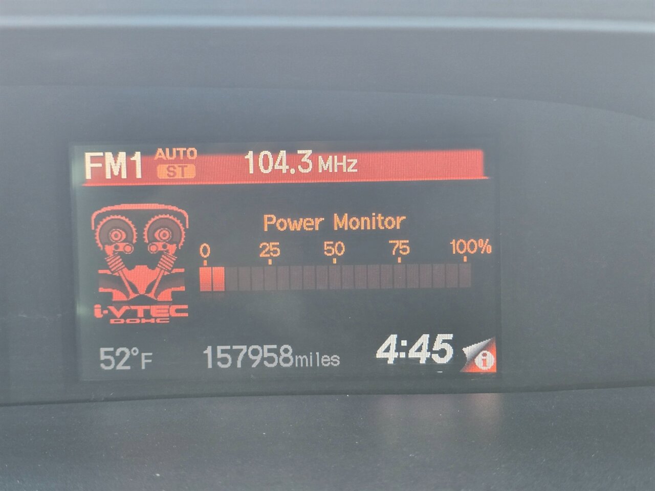 Used 2012 Honda Civic Si image 5