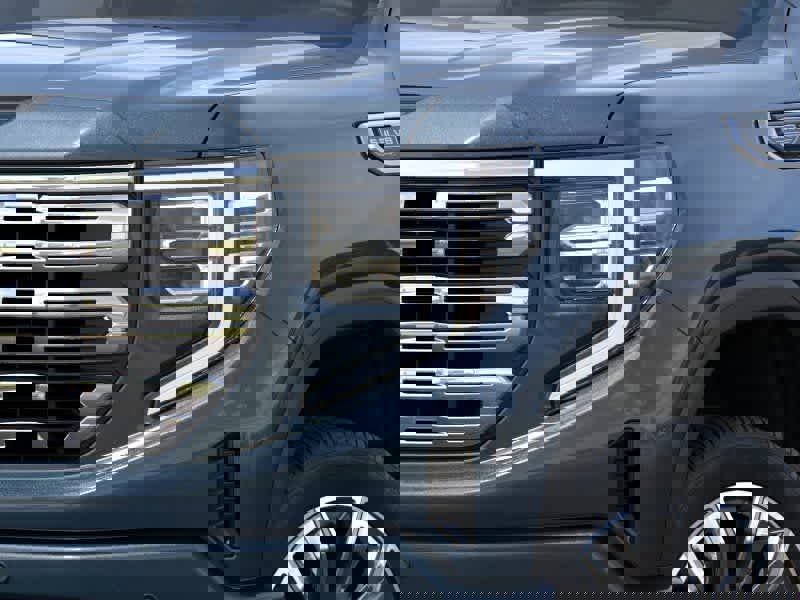 New 2026 GMC Sierra 1500 Denali w/ Denali Reserve Package image 10