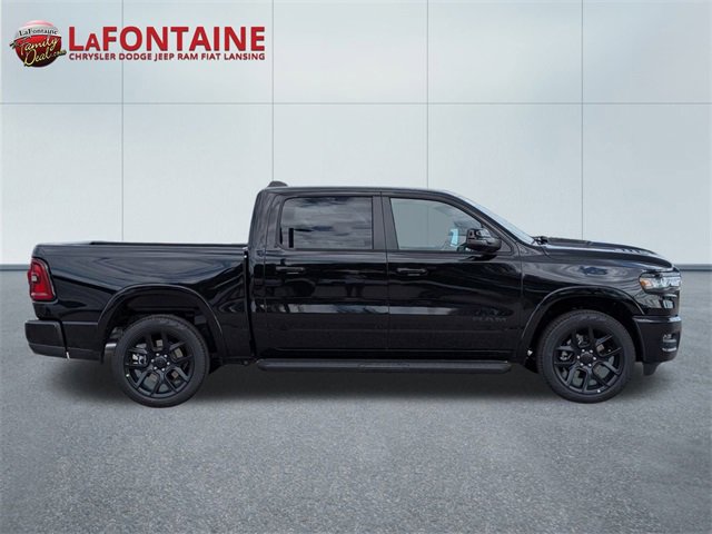 New 2026 RAM 1500 Laramie image 6