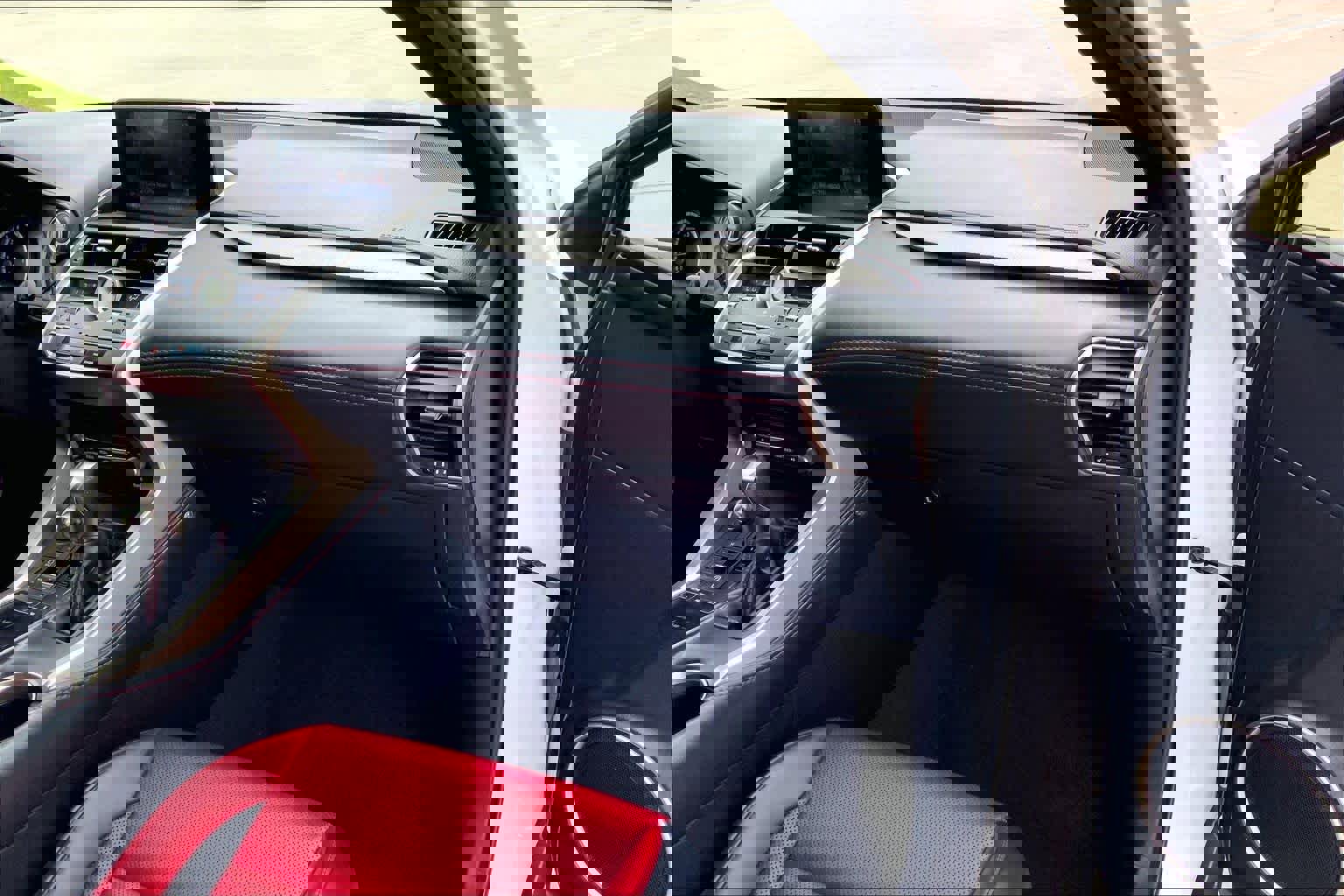 Used 2019 Lexus NX 300 F Sport w/ Accessory Package 2 image 18