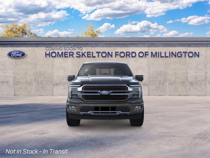New 2026 Ford F150 King Ranch AWD/4WD image 6