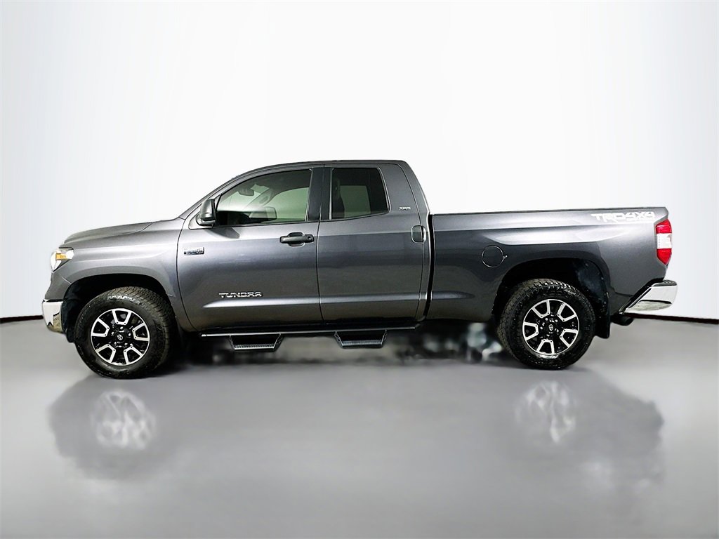 Used 2019 Toyota Tundra SR5 image 4