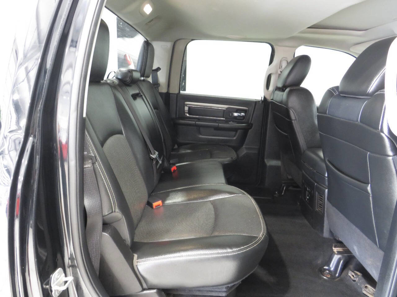 Used 2013 RAM 1500 Sport w/ Sport Premium Group AWD/4WD image 11