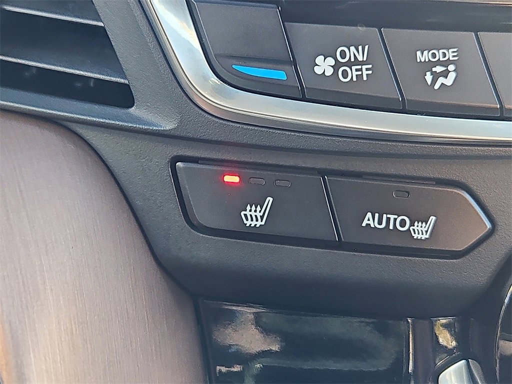 Used 2021 Acura TLX SH-AWD image 19