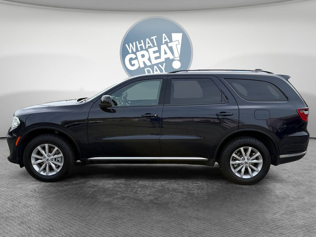 Used 2024 Dodge Durango SXT image 7