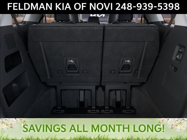 New 2026 Kia Carnival SX FWD image 19
