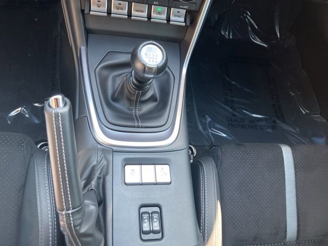 Used 2024 Toyota GR86 Premium RWD image 22