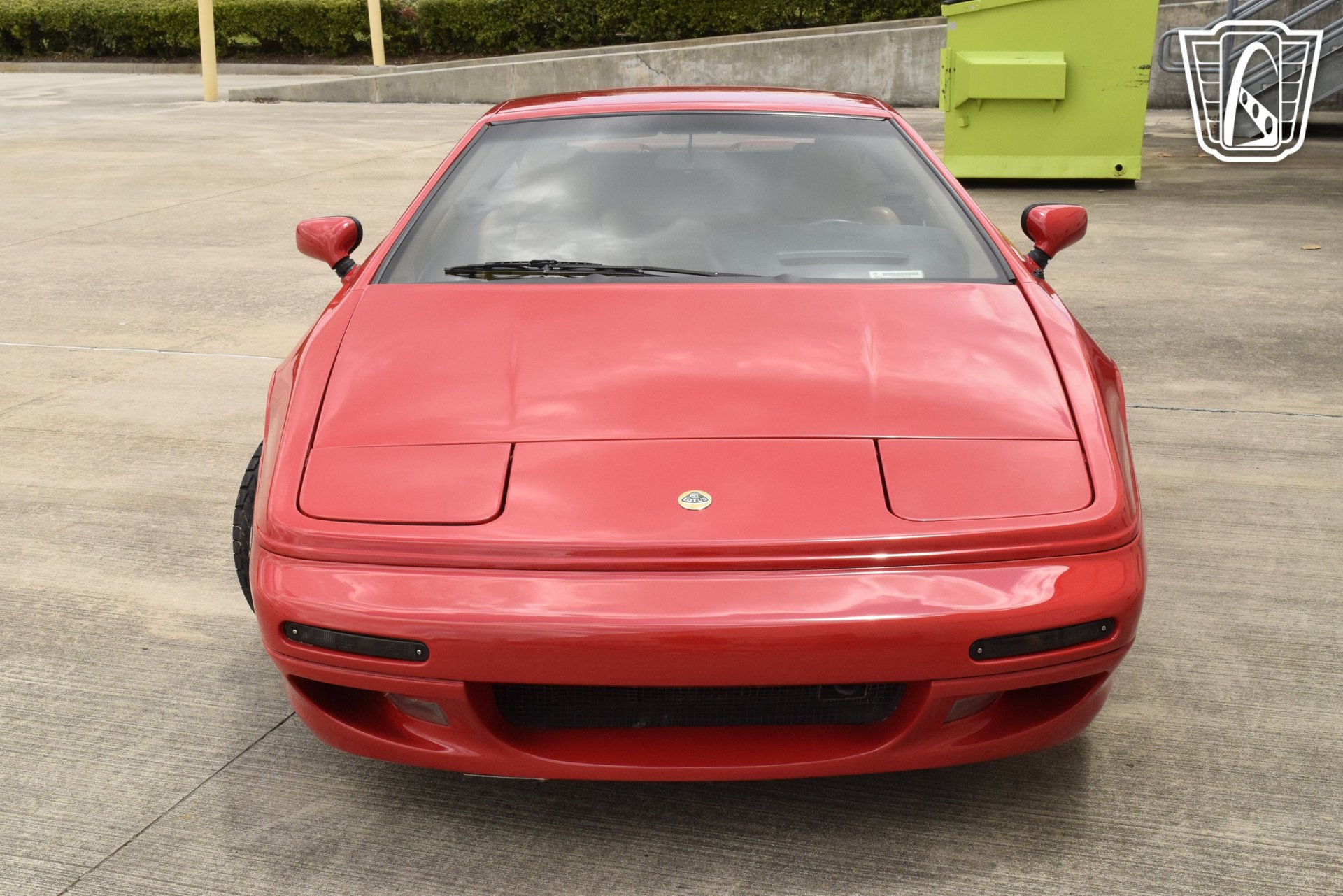 Used 1994 Lotus Esprit S4 RWD image 22