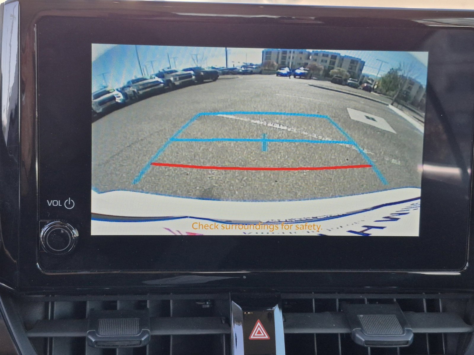 Certified 2024 Toyota Corolla LE image 30