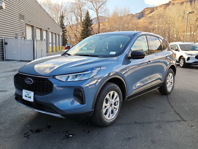 New 2026 Ford Escape Active w/ Cold Weather Package image 5