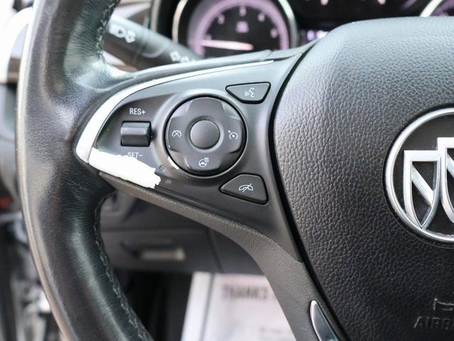 Certified 2019 Buick Envision Essence image 34