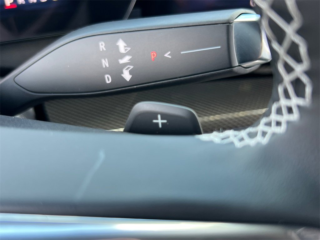 New 2026 Chevrolet Traverse High Country image 27