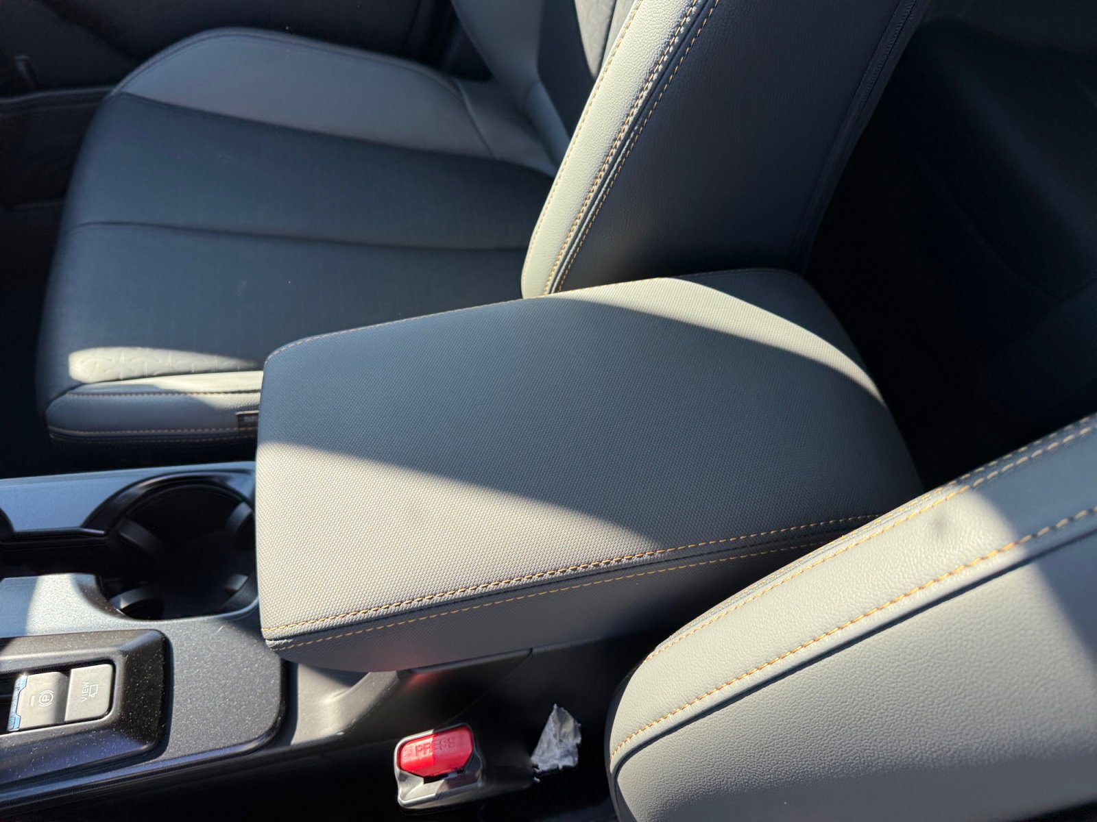 New 2026 Subaru Forester Wilderness image 14