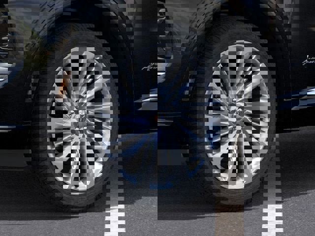 New 2026 Buick Envision Avenir image 9