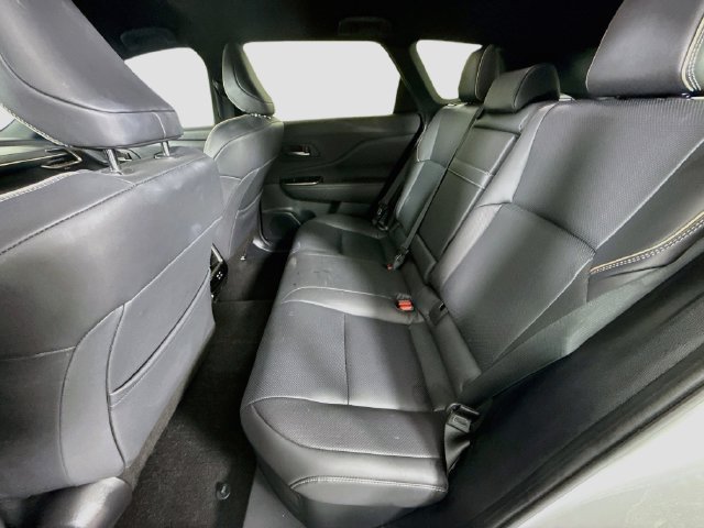 Certified 2025 Toyota Crown Signia AWD/4WD image 25