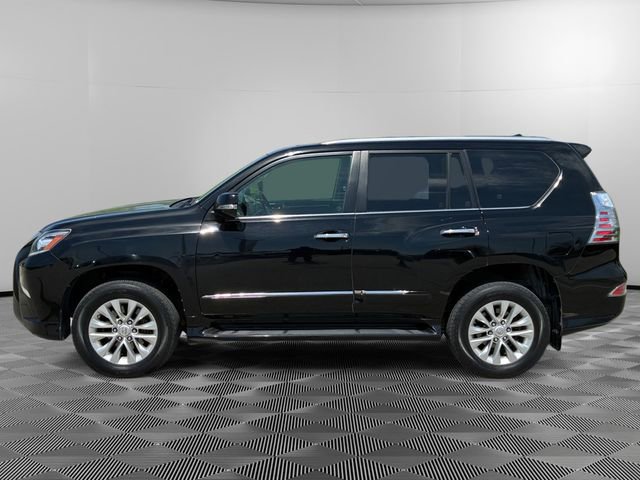 Used 2017 Lexus GX 460 Premium w/ Premium Package AWD/4WD image 6