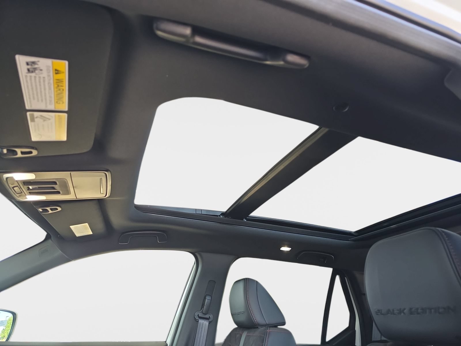 New 2026 Honda Pilot EX-L image 30