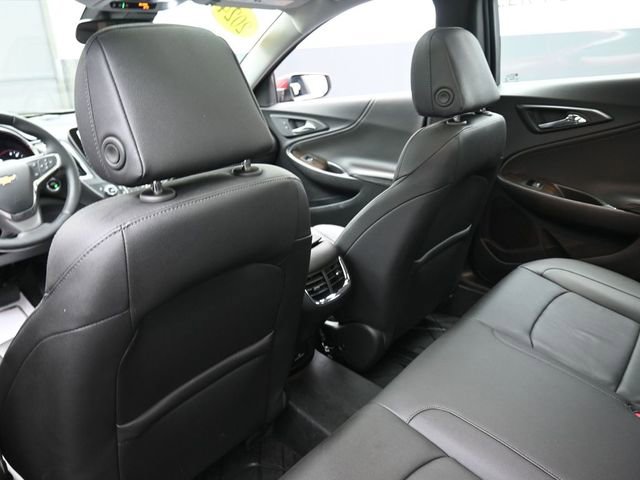 Used 2024 Chevrolet Malibu LT image 23