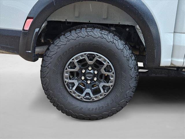 Certified 2024 Ford F150 Raptor w/ Equipment Group 803A Raptor R AWD/4WD image 17