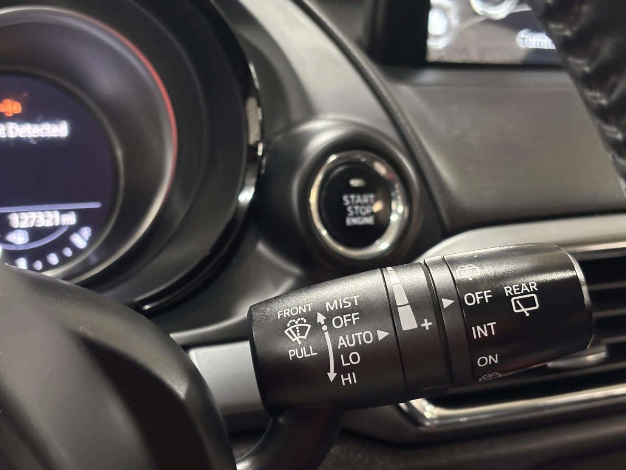 Used 2018 MAZDA CX-9 Touring AWD/4WD image 33