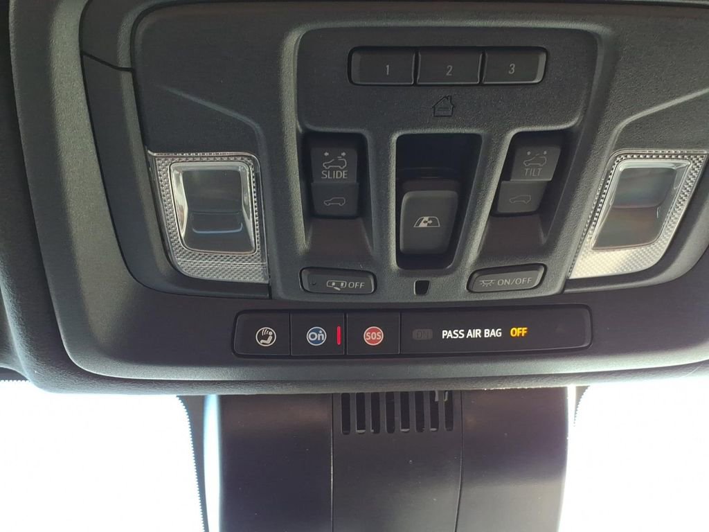 Used 2026 GMC Sierra 1500 Denali Ultimate AWD/4WD image 24