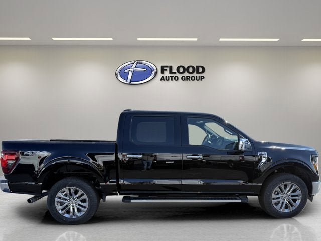 New 2026 Ford F150 XLT w/ Equipment Group 302A MID image 4