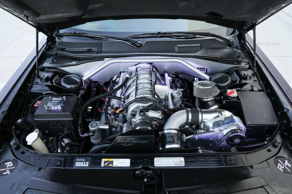 Used 2013 Dodge Challenger R/T Plus RWD image 17