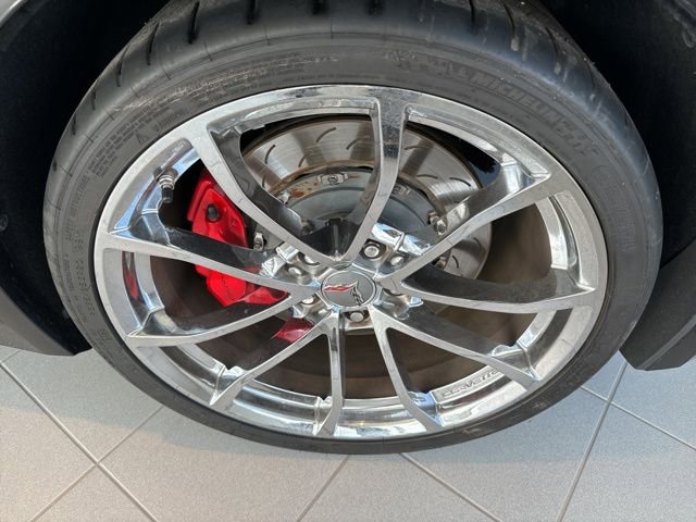 Used 2019 Chevrolet Corvette Grand Sport image 6