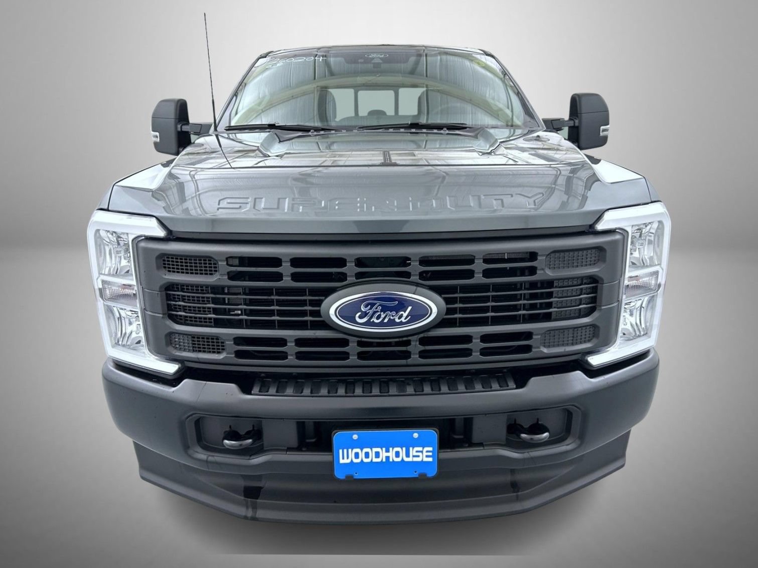 New 2026 Ford F350 XL AWD/4WD image 2