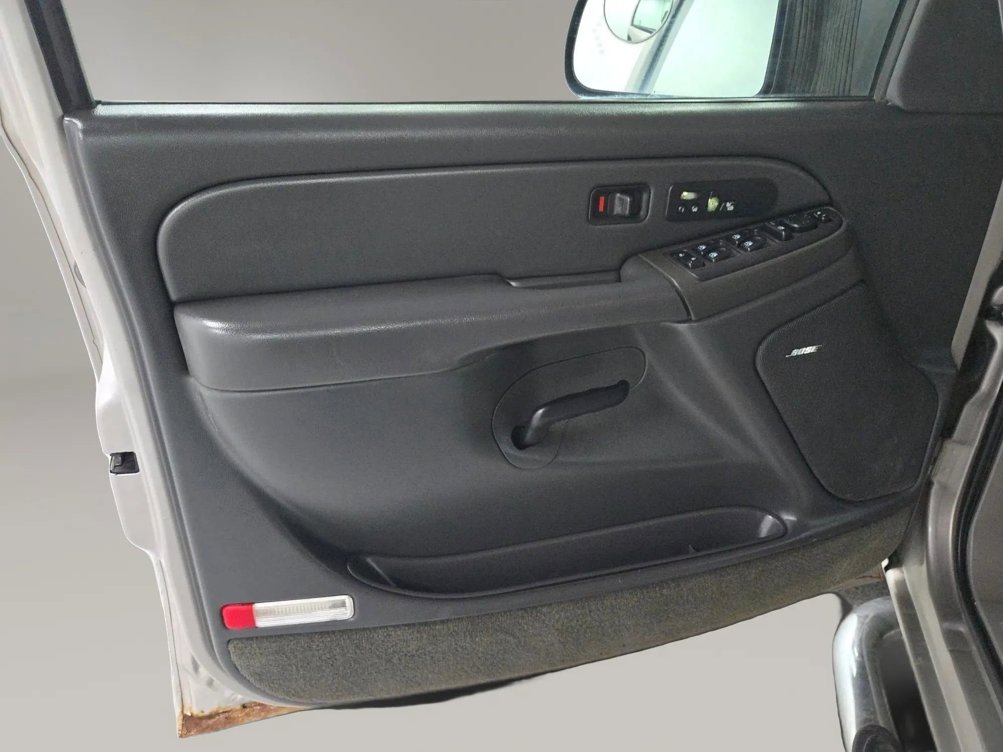 Used 2003 Chevrolet Silverado 1500 LT RWD image 19