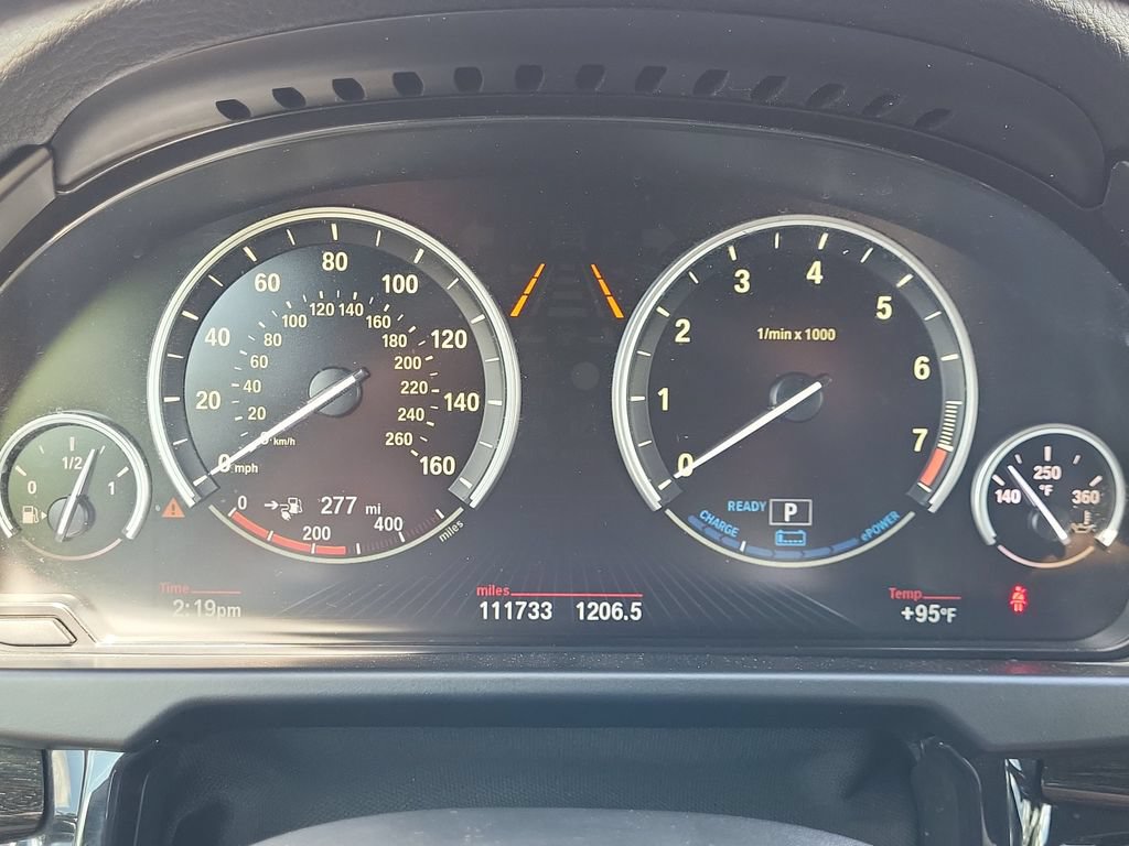 Used 2018 BMW X5 xDrive40e AWD/4WD image 25
