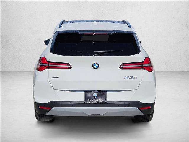 New 2026 BMW X3 xDrive30 w/ Premium Package image 6