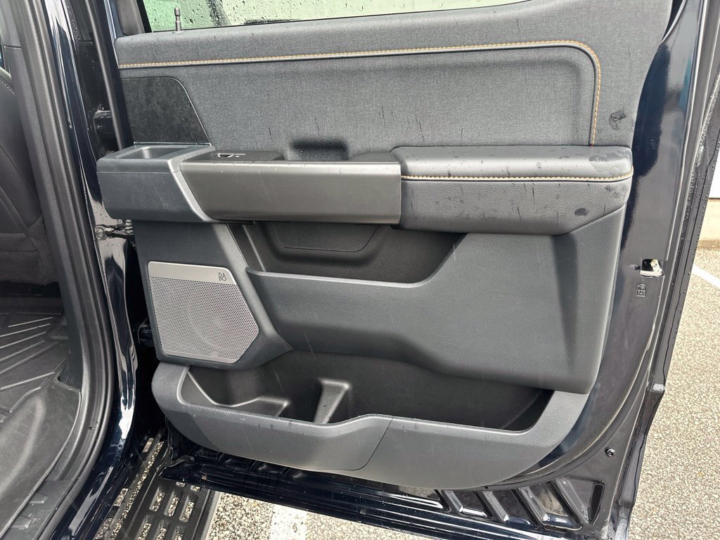 Used 2025 Ford F150 Tremor w/ Bed Utility Package AWD/4WD image 26