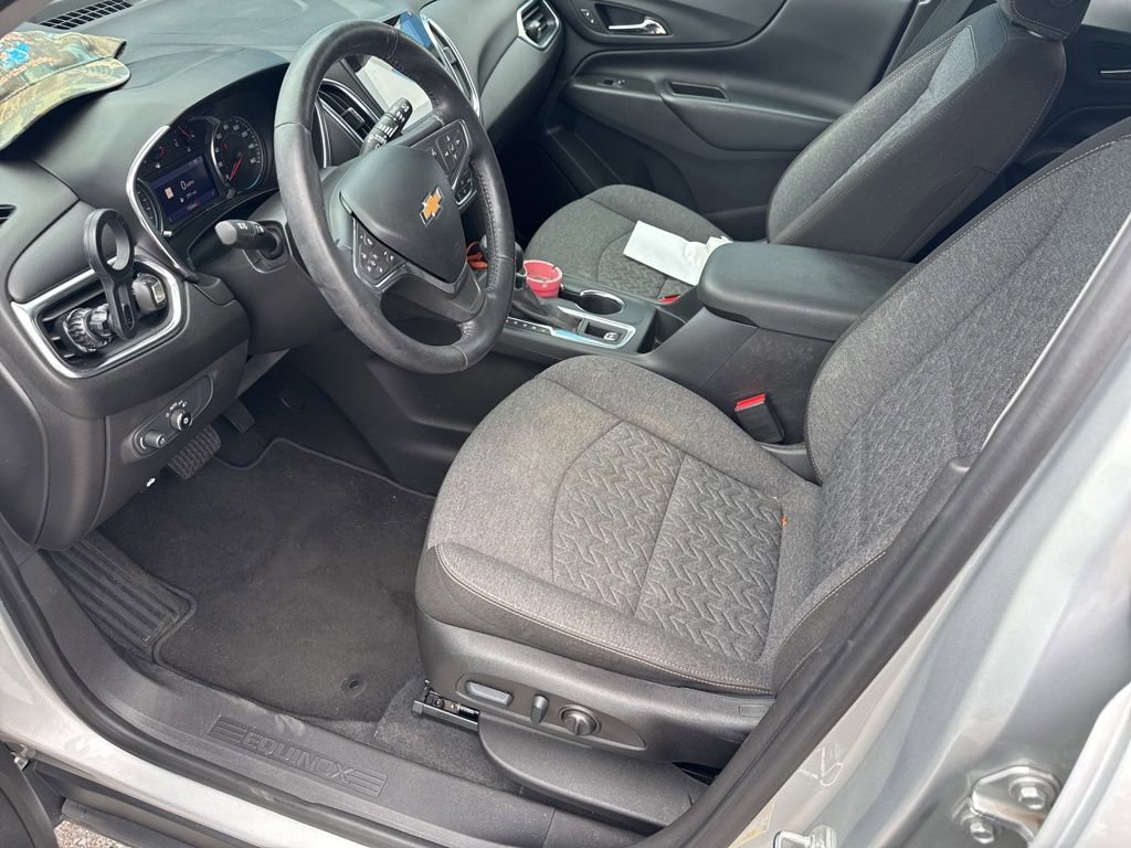 Used 2022 Chevrolet Equinox LT FWD image 20