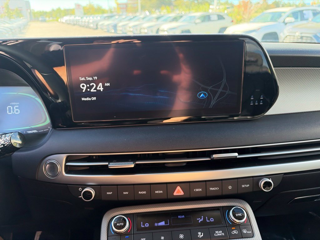 Used 2025 Hyundai Palisade SEL AWD/4WD image 31