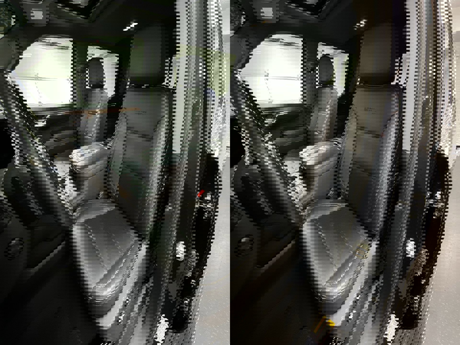 Certified 2022 GMC Sierra 1500 Denali image 71