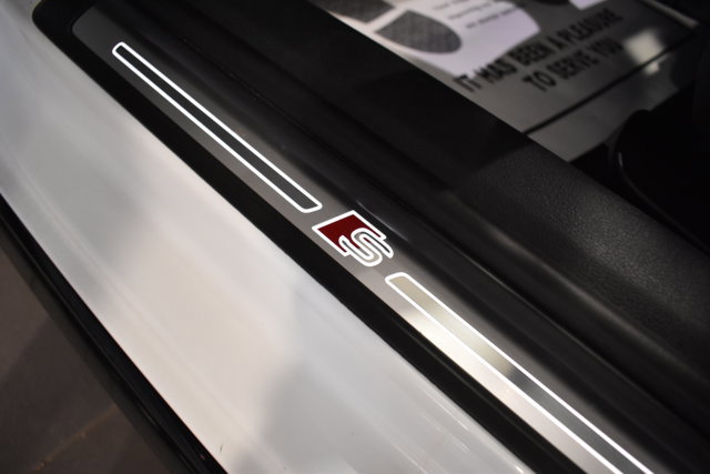 Used 2023 Audi S4 Prestige w/ Prestige Package image 41