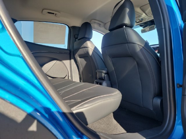 New 2026 Ford Mustang Mach-E Select w/ Comfort Package Lite RWD image 18
