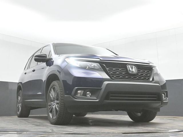 Used 2021 Honda Passport EX-L image 29