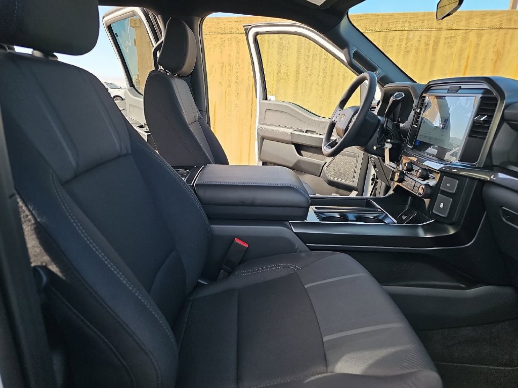 New 2026 Ford F150 STX w/ Equipment Group 200A AWD/4WD image 10