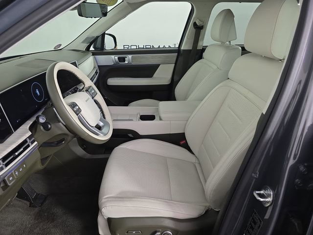 Certified 2025 Hyundai Santa Fe Calligraphy AWD/4WD image 19