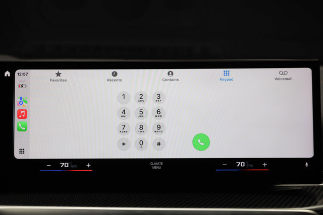 Used 2023 BMW M3 w/ M Driver's Package image 92