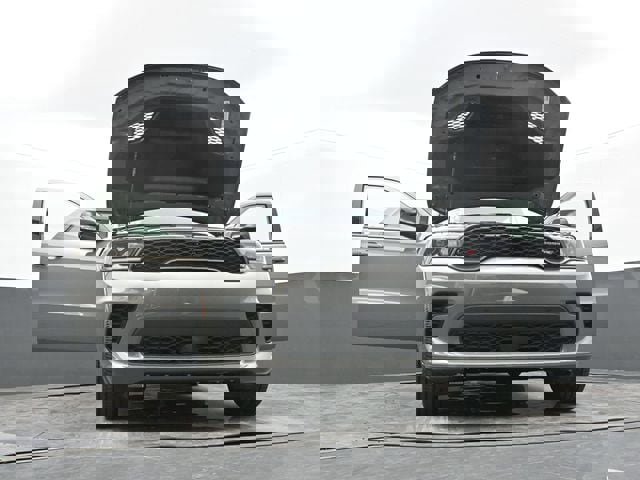 New 2026 Dodge Durango GT image 66