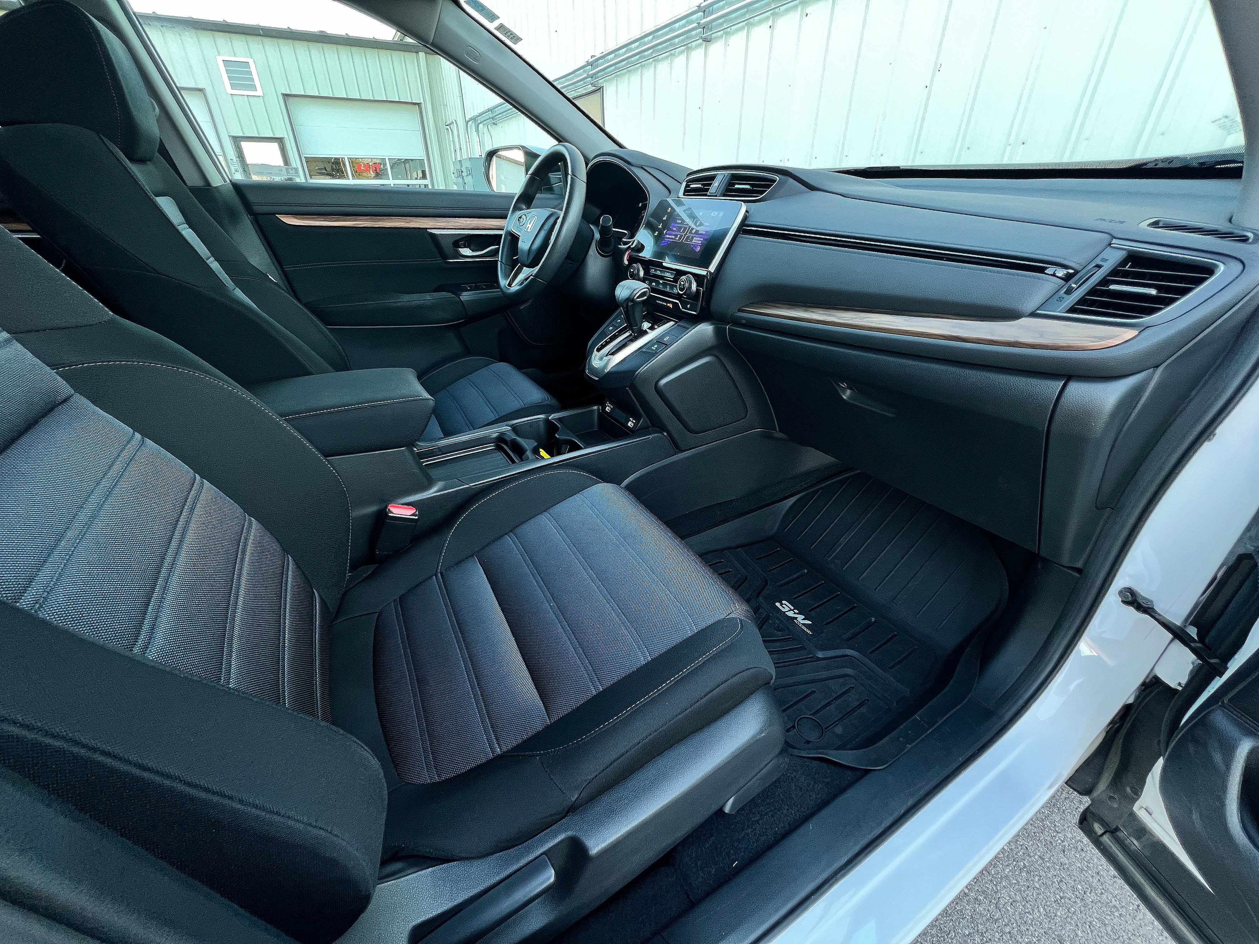 Used 2020 Honda CR-V EX image 27