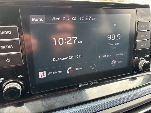 Used 2021 Kia Seltos S image 20