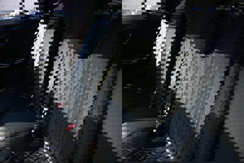 Used 2021 Mercedes-Benz S 580 4MATIC Sedan image 41