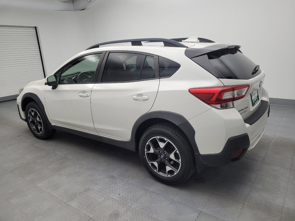 Used 2019 Subaru Crosstrek 2.0i Premium w/ Popular Package #2 image 3
